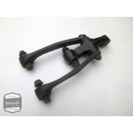 Suzuki GSX600F achter schokbreker arm / dogbones / knuckle mount